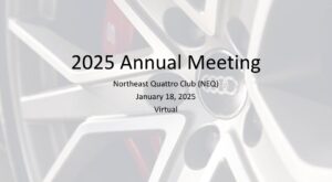 Annual Meeting Image